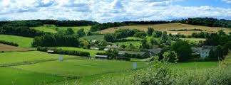 Wiltshire Countryside